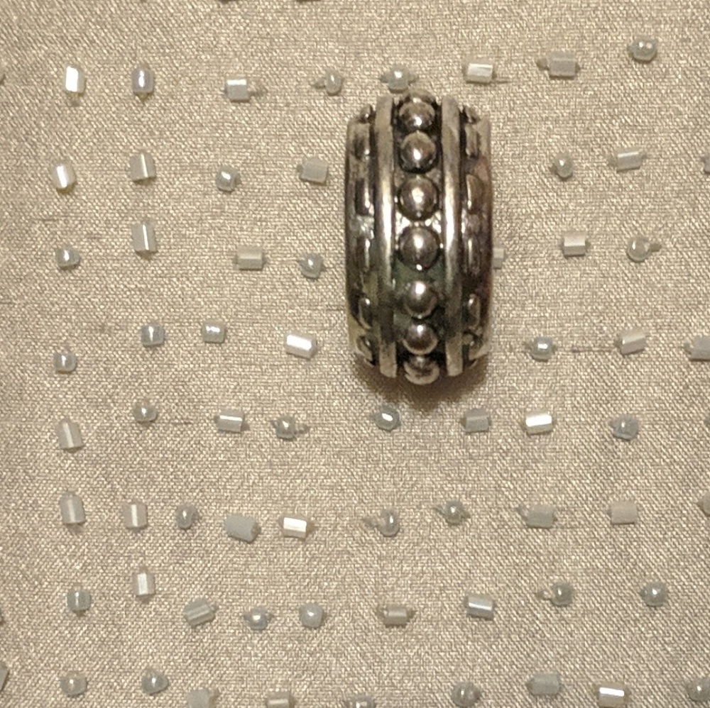 Lucky Brand Ring
